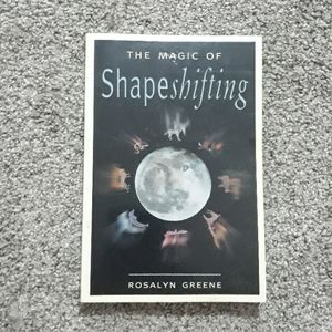 The Magic of Shapeshifting